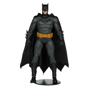 DC Multiverse Batman (The Cowardly Lot)