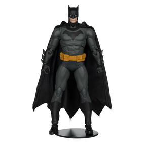 DC Multiverse Batman (The Cowardly Lot)
