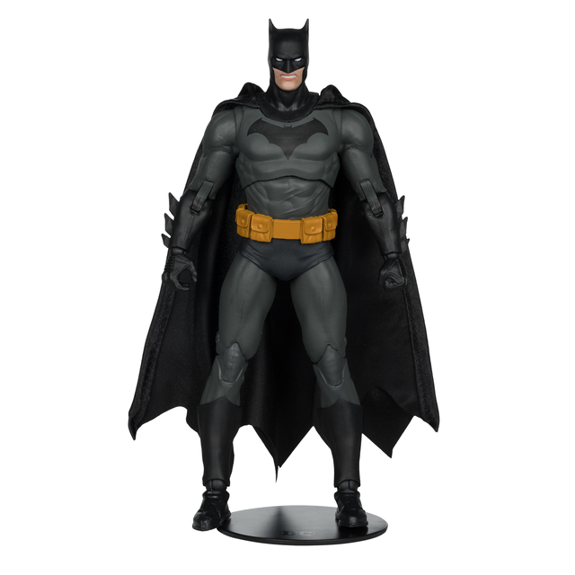 DC Multiverse Batman (Batman: The Cowardly Lot) (Red Platinum) action figure 18cm DC Multiverse Batman (Batman: The Cowardly Lot) (Red Platinum) action figure 18cm