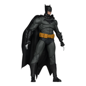 DC Multiverse Batman (Batman: The Cowardly Lot) (Red Platinum) action figure 18cm DC Multiverse Batman (Batman: The Cowardly Lot) (Red Platinum) action figure 18cm