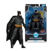 DC Multiverse Batman (Batman: The Cowardly Lot) (Red Platinum) action figure 18cm DC Multiverse Batman (Batman: The Cowardly Lot) (Red Platinum) action figure 18cm