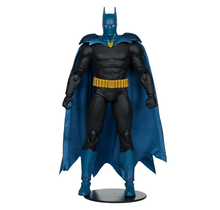 DC Multiverse Batman 1,000,000 (DC One Million) action figure 18cm