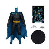 DC Multiverse Batman 1,000,000 (DC One Million) action figure 18cm DC Multiverse Batman 1,000,000 (DC One Million) action figure 18cm