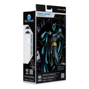 DC Multiverse Batman 1,000,000 (DC One Million) action figure 18cm DC Multiverse Batman 1,000,000 (DC One Million) action figure 18cm