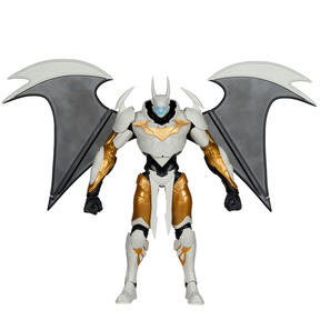 DC Multiverse Batman Final Batsuit