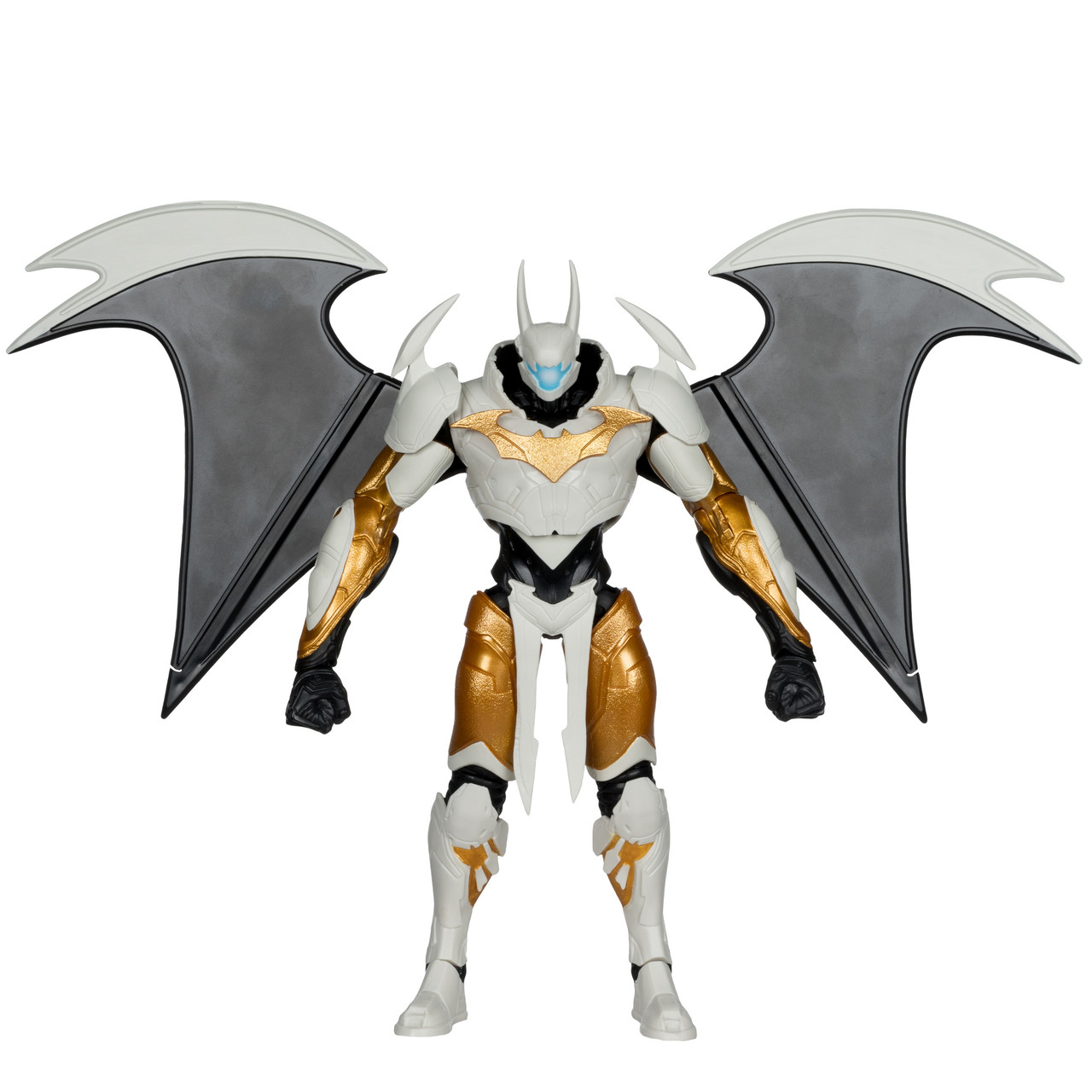 McFarlane DC Multiverse Batman Final Batsuit afbeelding