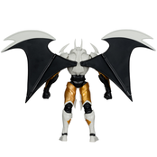 DC Multiverse Batman Final Batsuit (Justice League: The Sixth Dimension) MegaFig 26cm