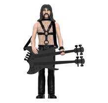 Spinal Tap ReAction Figures Wave 2 Derek Smalls 10cm