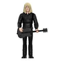 Spinal Tap ReAction Figures Wave 2 David St. Hubbins 10cm
