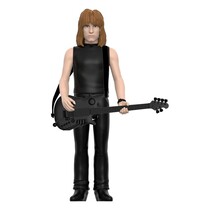 Spinal Tap ReAction Figures Wave 2 Nigel Tufnel 10cm