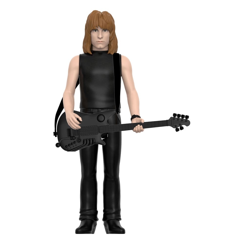 Super7 Spinal Tap ReAction Figures Wave 01 Derek Smalls Collectibles Multicolor 840049881440 - View #13