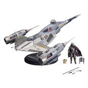 Star Wars Vintage Collection The Mandalorian's N-1 Starfighter