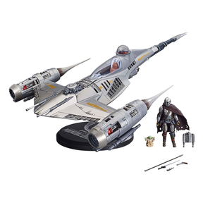 Star Wars Vintage N-1 Starfighter