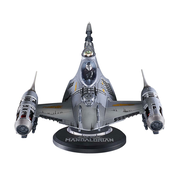 Star Wars Vintage Collection The Mandalorian's N-1 Starfighter