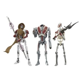 Star Wars Jedi: Fallen Order 3-pack