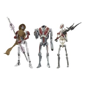 Star Wars Jedi: Fallen Order 3-pack
