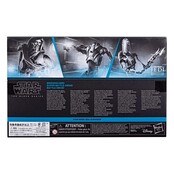 Star Wars Jedi: Fallen Order Black Series 3-Pack Magna Guard, Super Battle Droid & Battle Droid