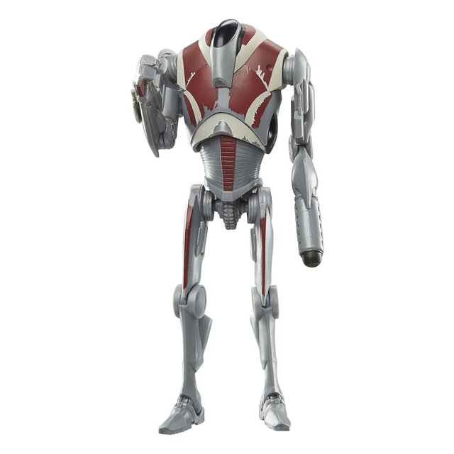 Star Wars Jedi: Fallen Order Black Series 3-Pack Magna Guard, Super Battle Droid & Battle Droid