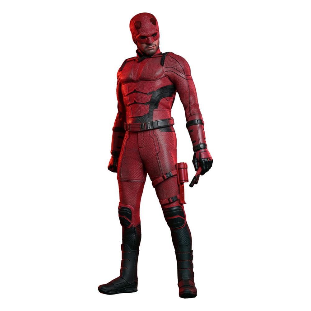Hot Toys Daredevil Born Again Action Figure afbeelding