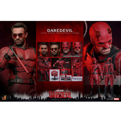Daredevil: Born Again Action Figure 1/6 Daredevil 30 cm