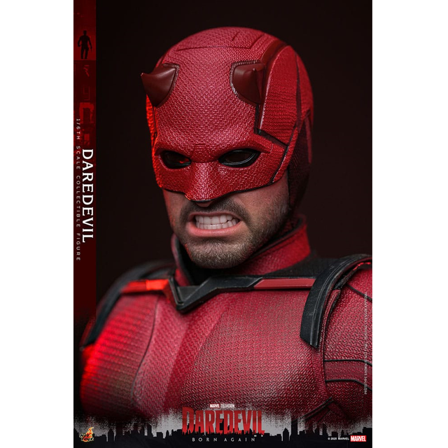 Daredevil: Born Again Action Figure 1/6 Daredevil 30 cm