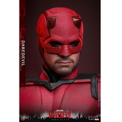 Daredevil: Born Again Action Figure 1/6 Daredevil 30 cm