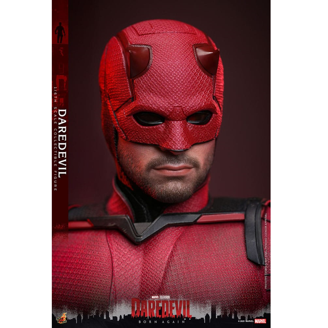 Daredevil: Born Again Action Figure 1/6 Daredevil 30 cm
