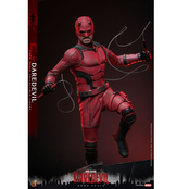 Daredevil: Born Again Action Figure 1/6 Daredevil 30 cm