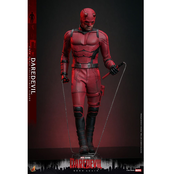 Daredevil: Born Again Action Figure 1/6 Daredevil 30 cm