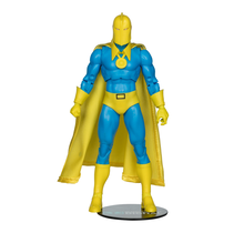 DC Direct McFarlane Digital Doctor Fate (DC: The Silver Age) 18cm