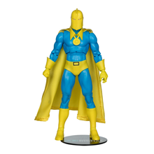 Doctor Fate (DC: The Silver Age)