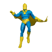 DC Direct McFarlane Digital Doctor Fate (DC: The Silver Age) 18cm DC Direct McFarlane Digital Doctor Fate (DC: The Silver Age) 18cm