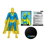 DC Direct McFarlane Digital Doctor Fate (DC: The Silver Age) 18cm DC Direct McFarlane Digital Doctor Fate (DC: The Silver Age) 18cm