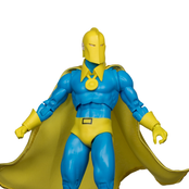 DC Direct McFarlane Digital Doctor Fate (DC: The Silver Age) 18cm DC Direct McFarlane Digital Doctor Fate (DC: The Silver Age) 18cm