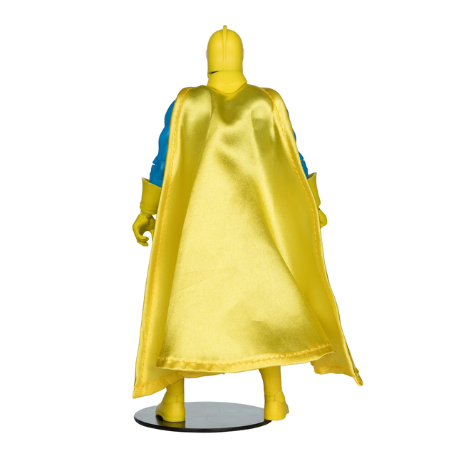 DC Direct McFarlane Digital Doctor Fate (DC: The Silver Age) 18cm DC Direct McFarlane Digital Doctor Fate (DC: The Silver Age) 18cm