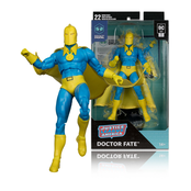 DC Direct McFarlane Digital Doctor Fate (DC: The Silver Age) 18cm DC Direct McFarlane Digital Doctor Fate (DC: The Silver Age) 18cm