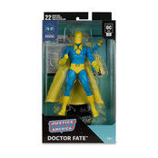 DC Direct McFarlane Digital Doctor Fate (DC: The Silver Age) 18cm DC Direct McFarlane Digital Doctor Fate (DC: The Silver Age) 18cm
