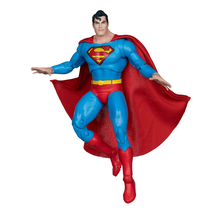 DC Direct McFarlane Digital Superman (DC: The Silver Age) 18cm