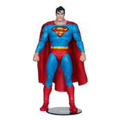 DC Direct McFarlane Digital Superman (DC: The Silver Age) 18cm