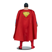 DC Direct McFarlane Digital Superman (DC: The Silver Age) 18cm