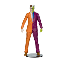 DC Direct McFarlane Digital Two-Face (DC: The Silver Age) 18cm