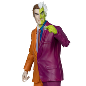 DC Direct McFarlane Digital Two-Face (DC: The Silver Age) 18cm