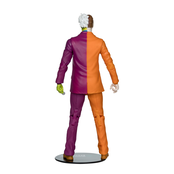 DC Direct McFarlane Digital Two-Face (DC: The Silver Age) 18cm
