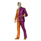 DC Direct McFarlane Digital Two-Face (DC: The Silver Age) 18cm