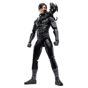 Spider-Man 3 Marvel Legends Series Spider-Man Action Figure 15cm