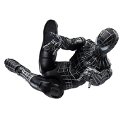 Spider-Man 3 Marvel Legends Series Spider-Man Action Figure 15cm