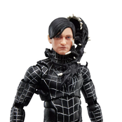 Spider-Man 3 Marvel Legends Series Spider-Man Action Figure 15cm