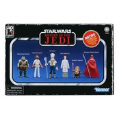 Star Wars Episode VI Retro Collection Action Figure 6-Pack Star Wars Episode VI Retro Collection Action Figure 6-Pack
