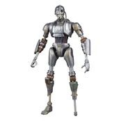 Star Wars Skeleton Crew Black Series SM-33 Deluxe Action Figure 15cm Star Wars Skeleton Crew Black Series SM-33 Deluxe Action Figure 15cm