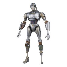 Star Wars Black Series SM-33 Deluxe